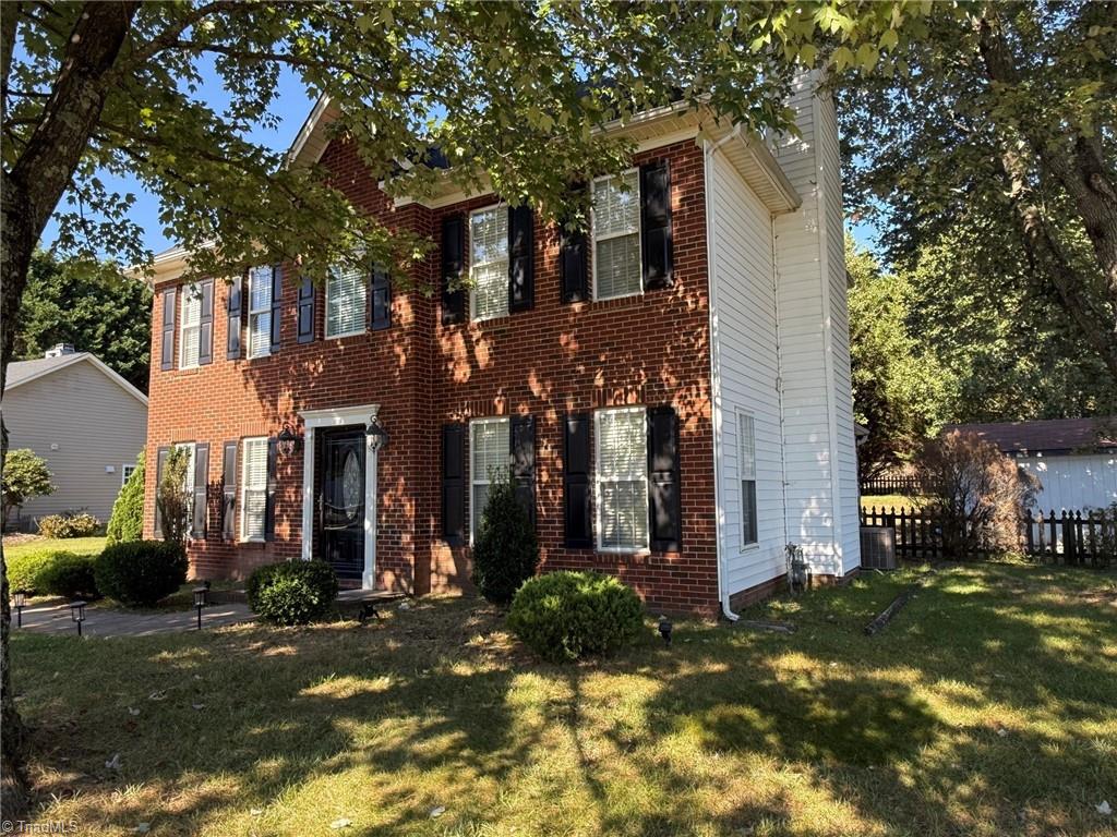 4231 Beacon Ridge Drive, High Point, NC 27265 — photo 3