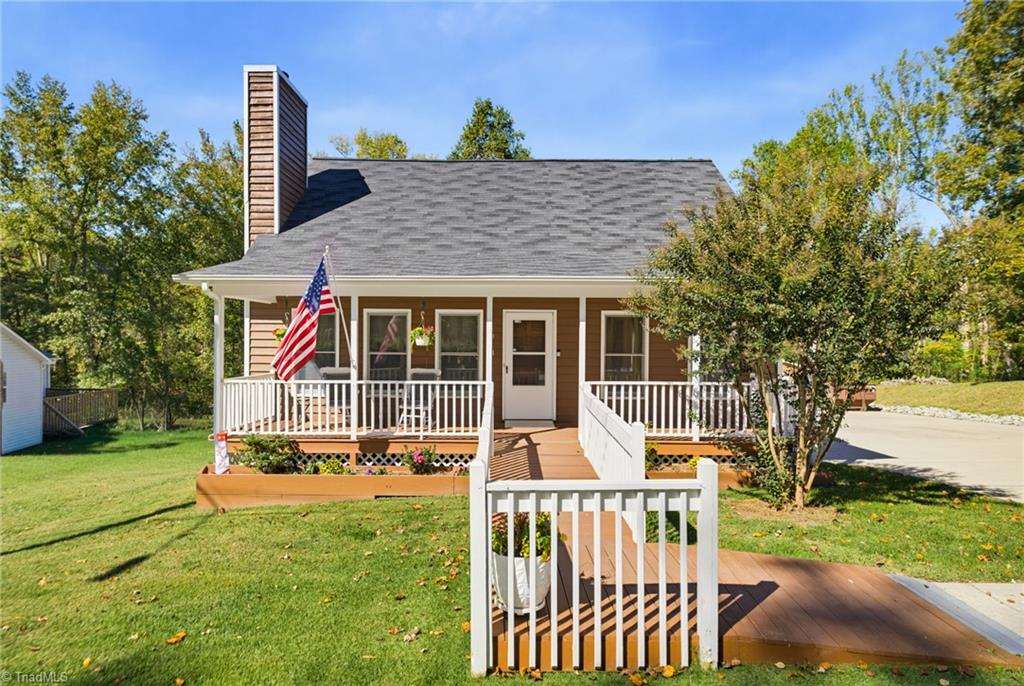 4013 Carriage House Circle — photo