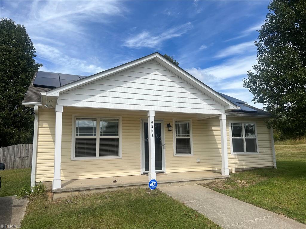 4209 Smith Farm Lane — photo