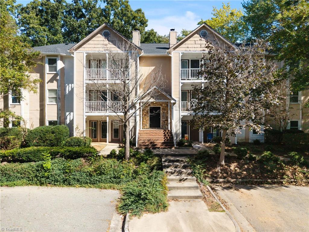 3117 Darden Road #L — photo