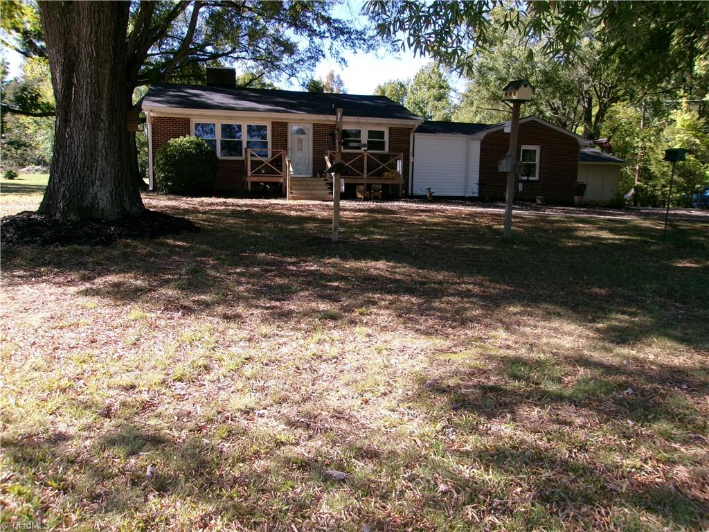 5716 Stigall Road — photo