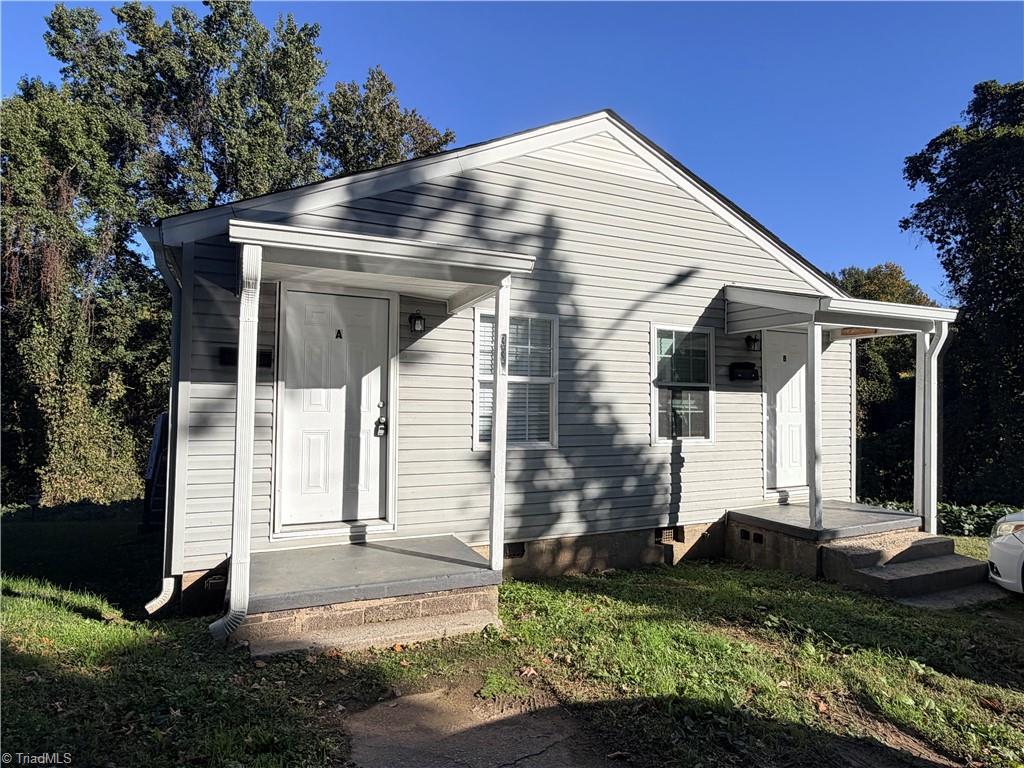 331 Wheeler Avenue #a — photo