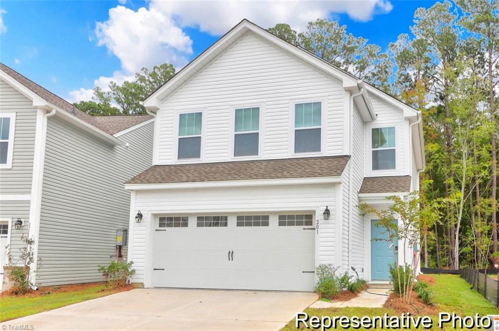 5009 Reedy Creek Farm Circle #581 — photo