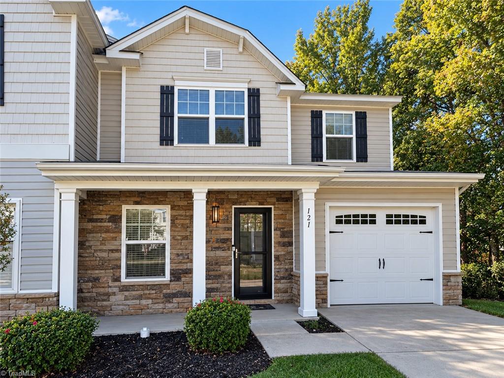121 Tilleys Grove Drive — photo