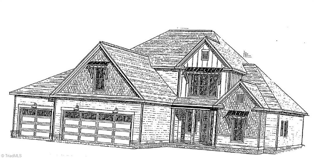 3060 Scarlet Tanager Drive — photo