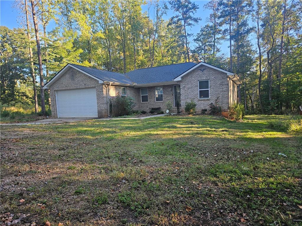 1006 Tyler Court — photo