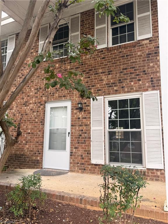 1317 Meadowview Road #C — photo