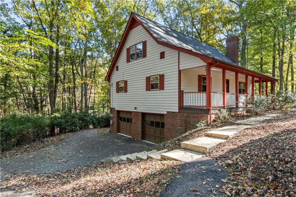 169 Tanglewood Drive — photo
