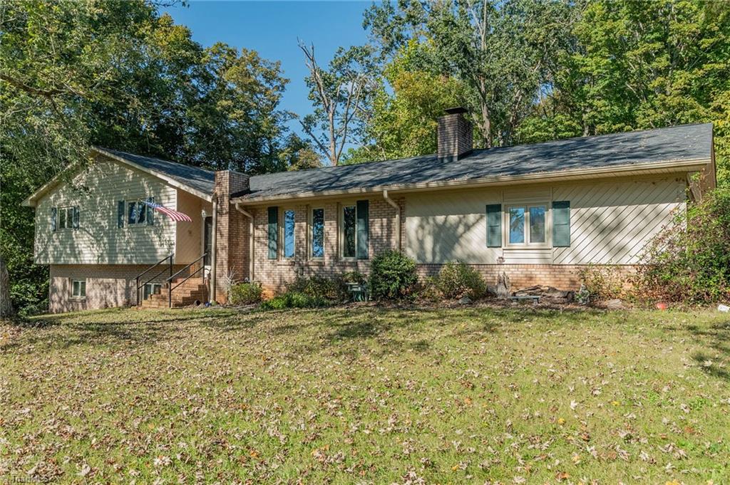 623 Cardinal Drive — photo