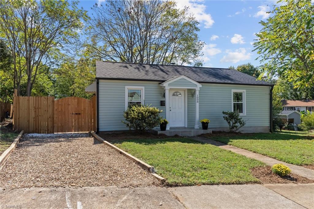 1008 Apple Street — photo