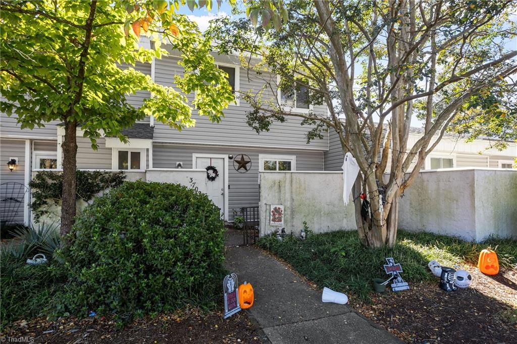 3702 San Pablo Drive — photo