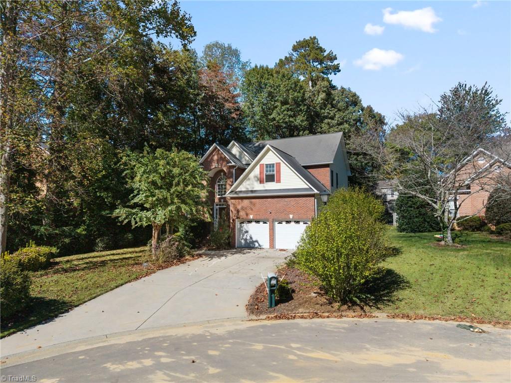 3915 Chadwyck Court — photo