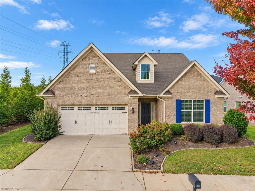 4010 Ralston Drive — photo