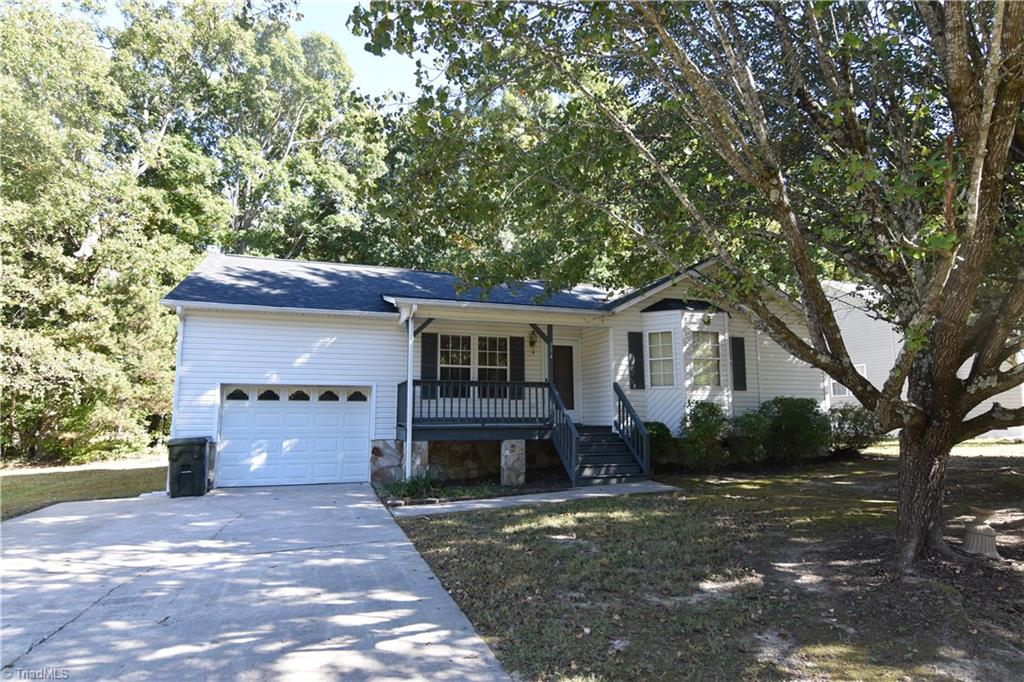 394 Meadow Lark Lane — photo