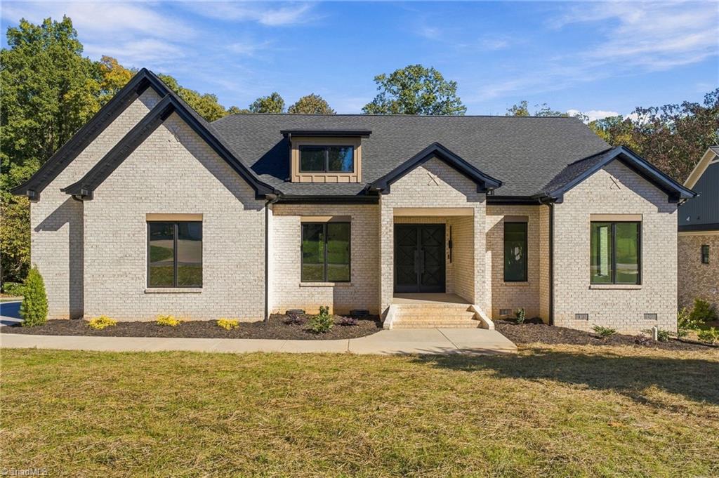 132 Glen Brooke Lane — photo
