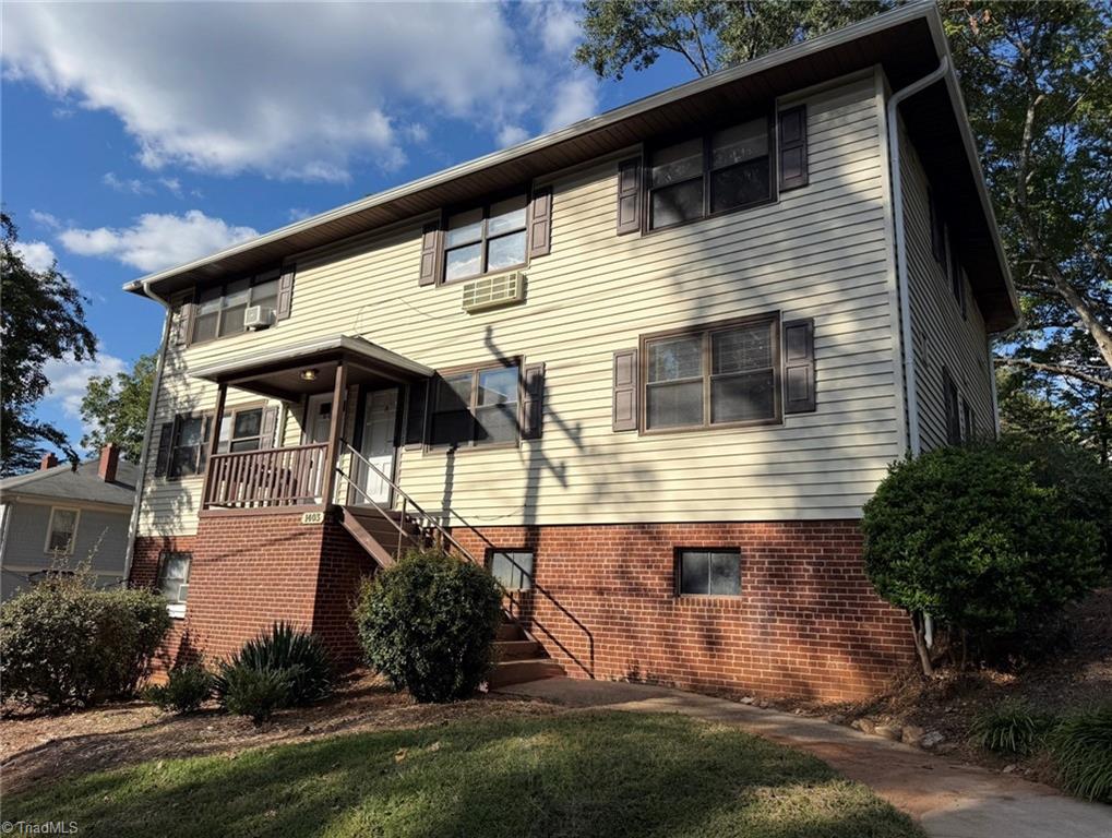 1403 Pilot View Street #D — photo