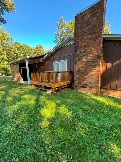 4528 Redding Court, Trinity, NC 27370 — photo 2