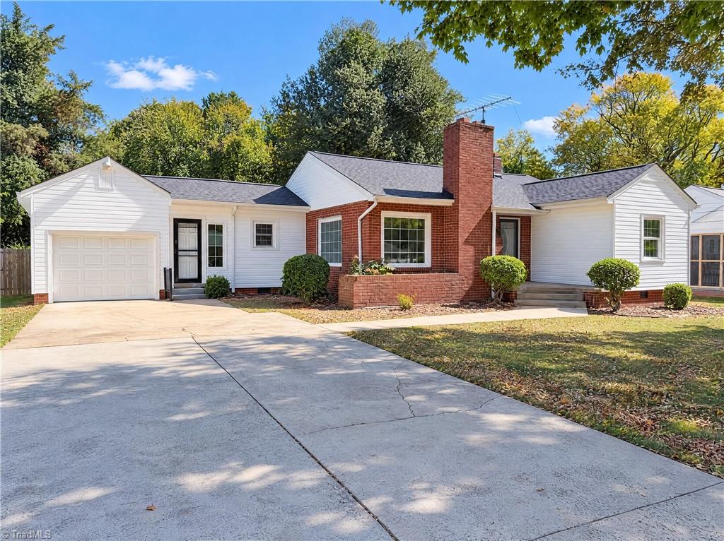 1208 Terrell Drive — photo