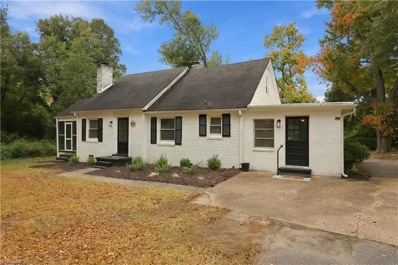 8311 Clintwood Drive — photo