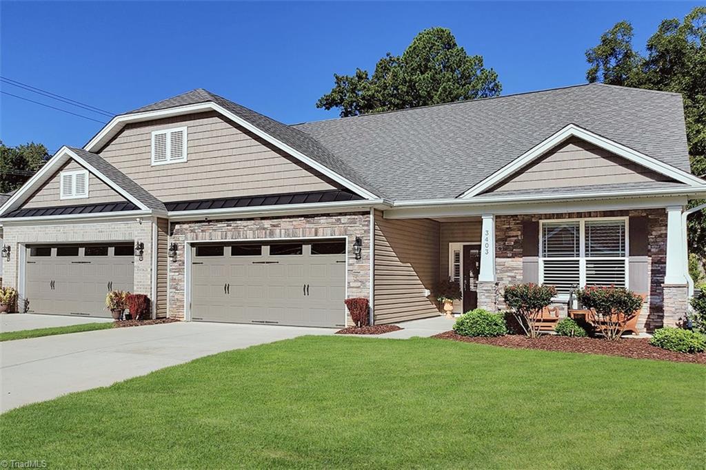 603 Spring Blossom Trace — photo