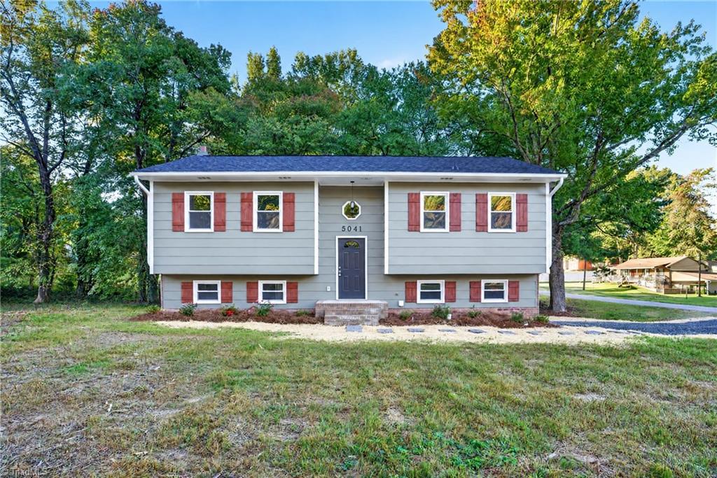 5041 Wind Spring Drive — photo