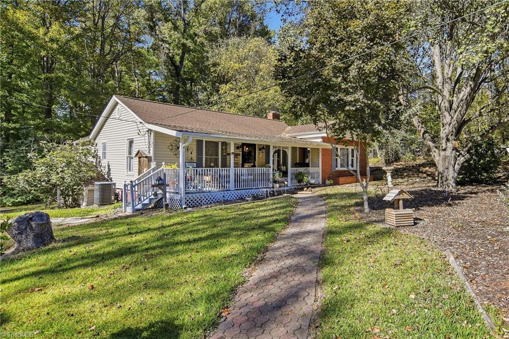 555 N Bunker Hill Road — photo