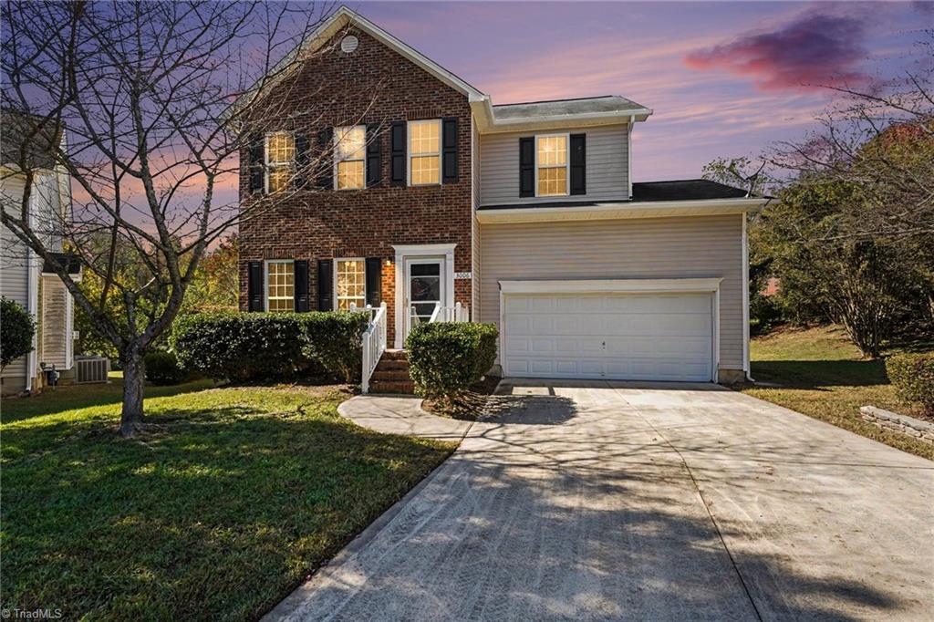 3006 Canterbury Park Court — photo