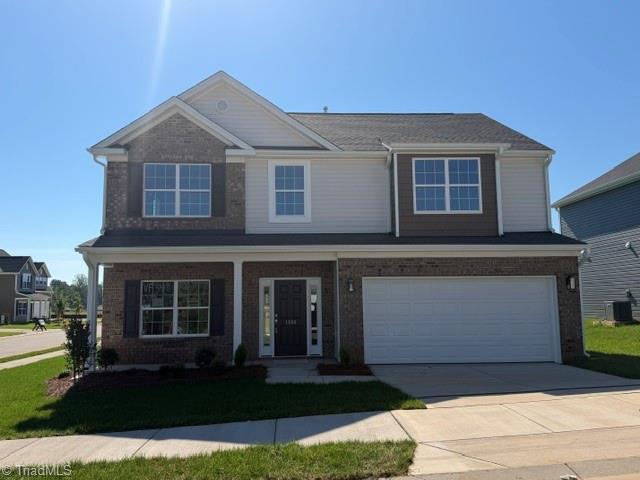 1335 Dandridge Drive — photo