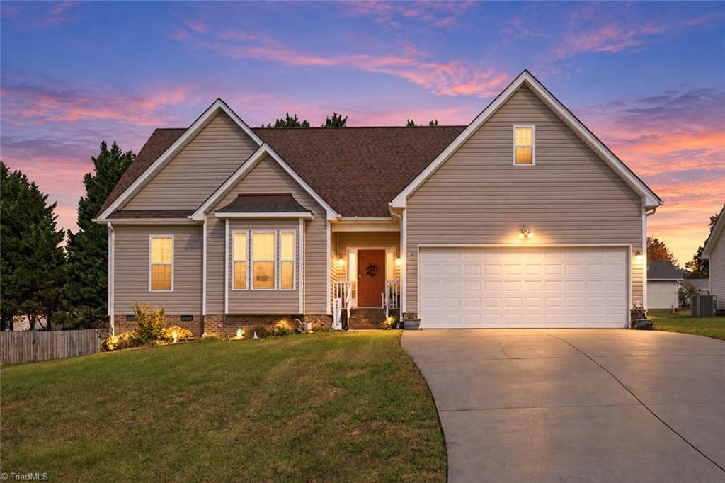 148 Winding Creek Road — photo