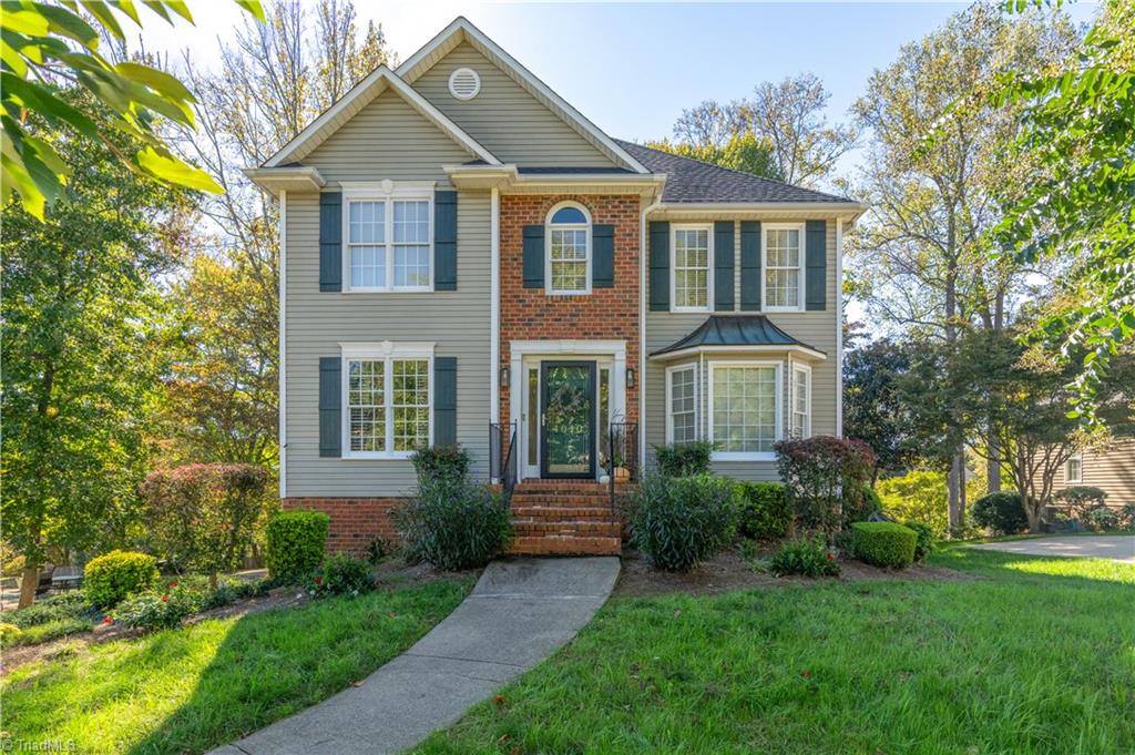 4010 Treebrook Drive — photo