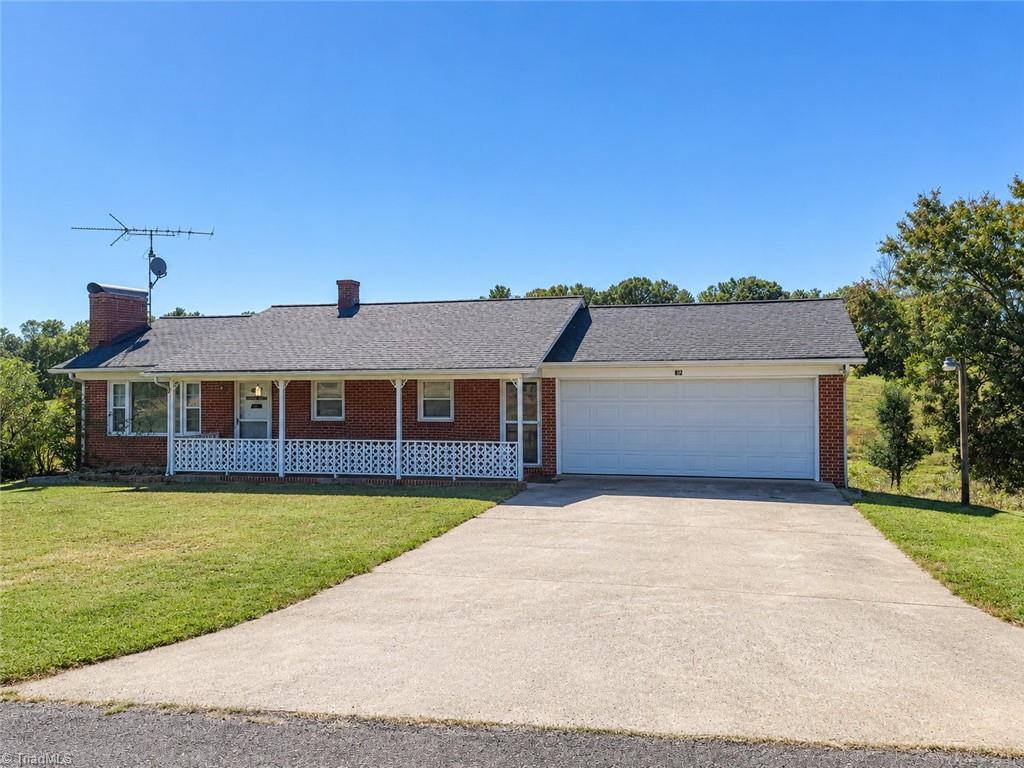 479 Governor Stokes Road — photo