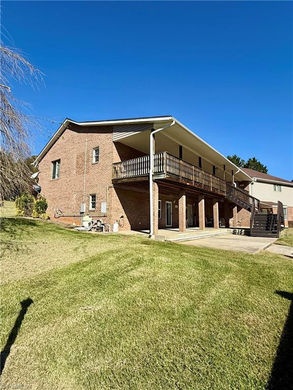 130 Chandler Hills Drive — photo