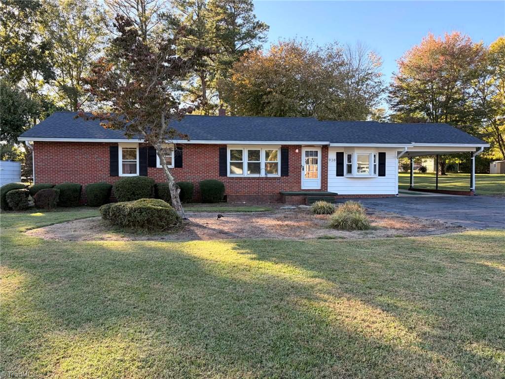 938 Brownwood Drive — photo