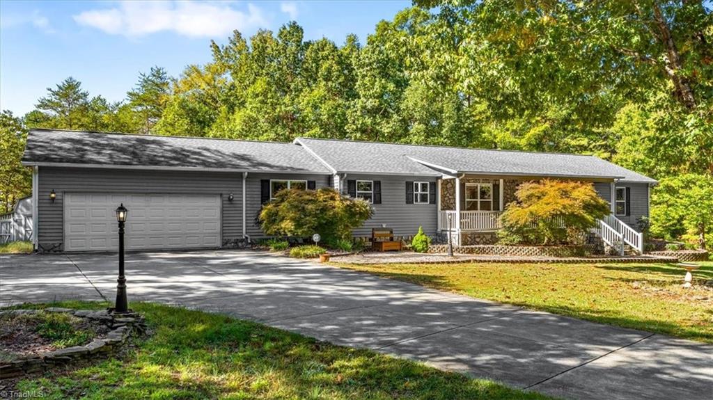 4859 Hearthside Drive, Trinity, NC 27370 — photo 2