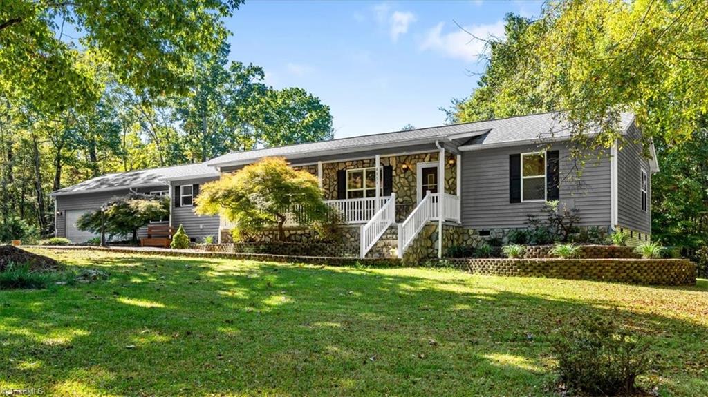 4859 Hearthside Drive, Trinity, NC 27370 — photo 3