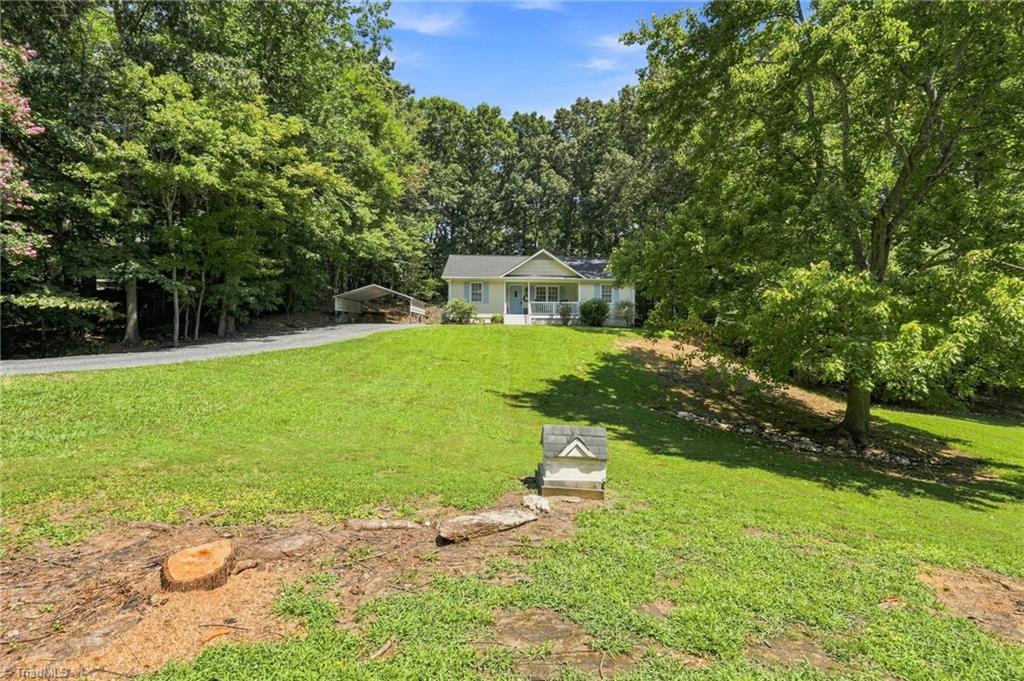 1088 Country Place Road — photo