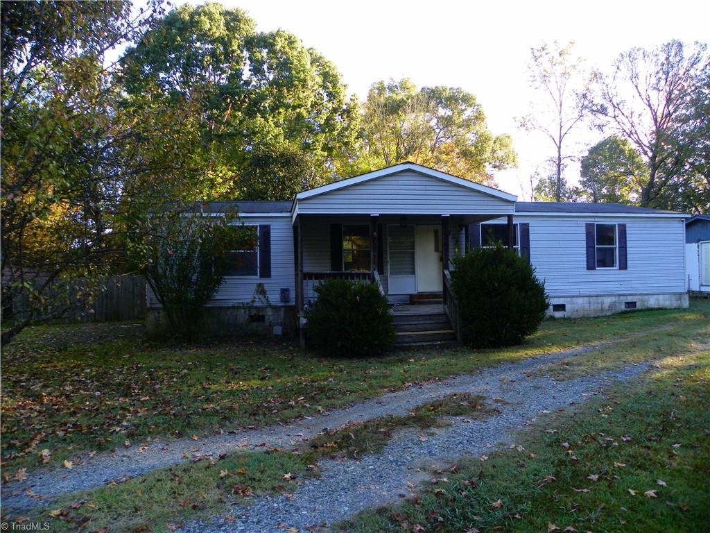 233 Green Needles Drive — photo