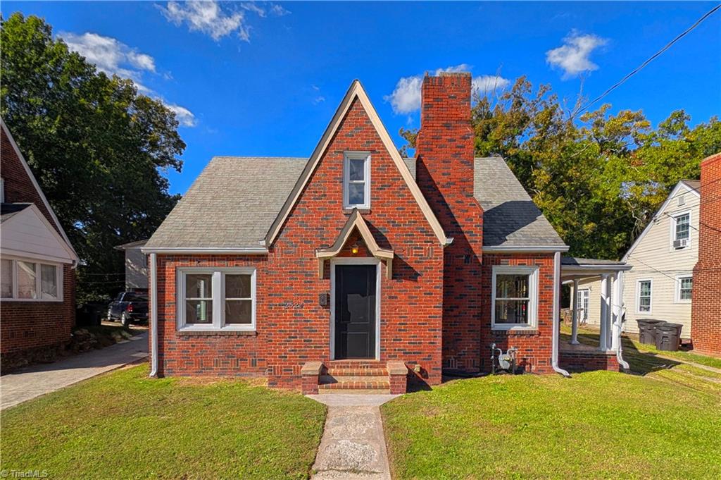 2524 Druid Hills Drive — photo