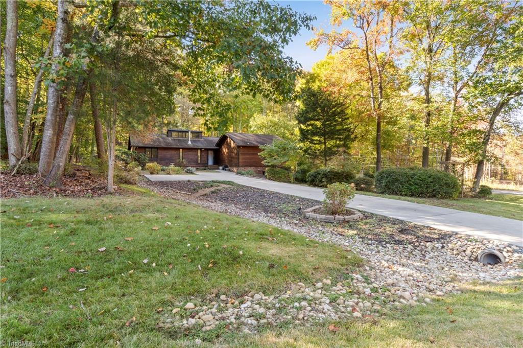 5768 Windworth Drive — photo