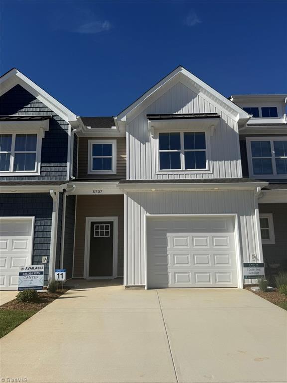 3707 Bridleton Ridge Trail — photo