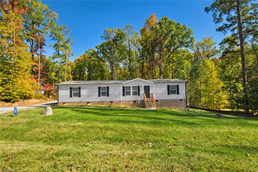 487 Loftis Loop Road, Roxboro, NC 27574 — photo 2