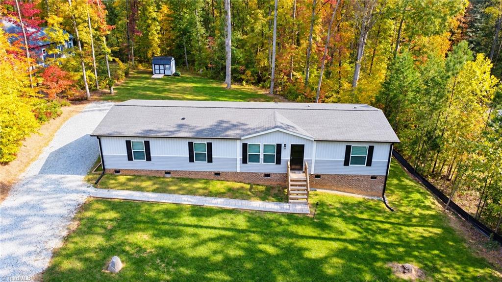 487 Loftis Loop Road, Roxboro, NC 27574 — photo 3