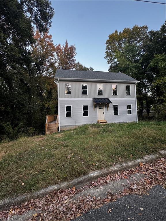 1438 Madison Street — photo