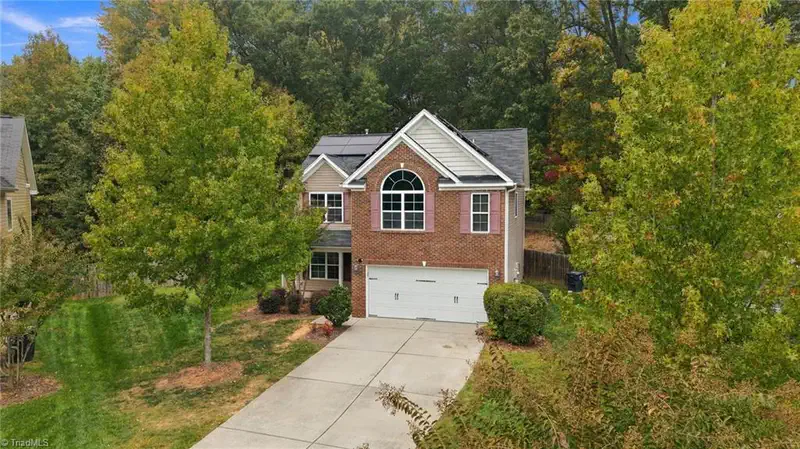 2703 Wild Poplar Way — photo