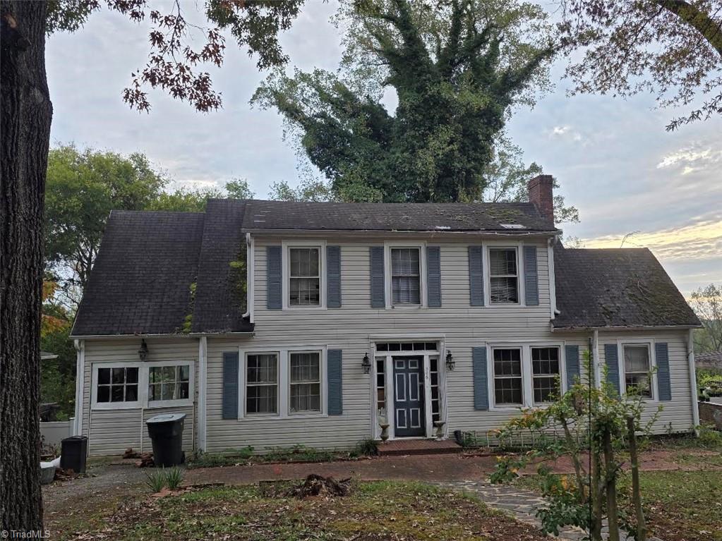 306 Highland Drive — photo