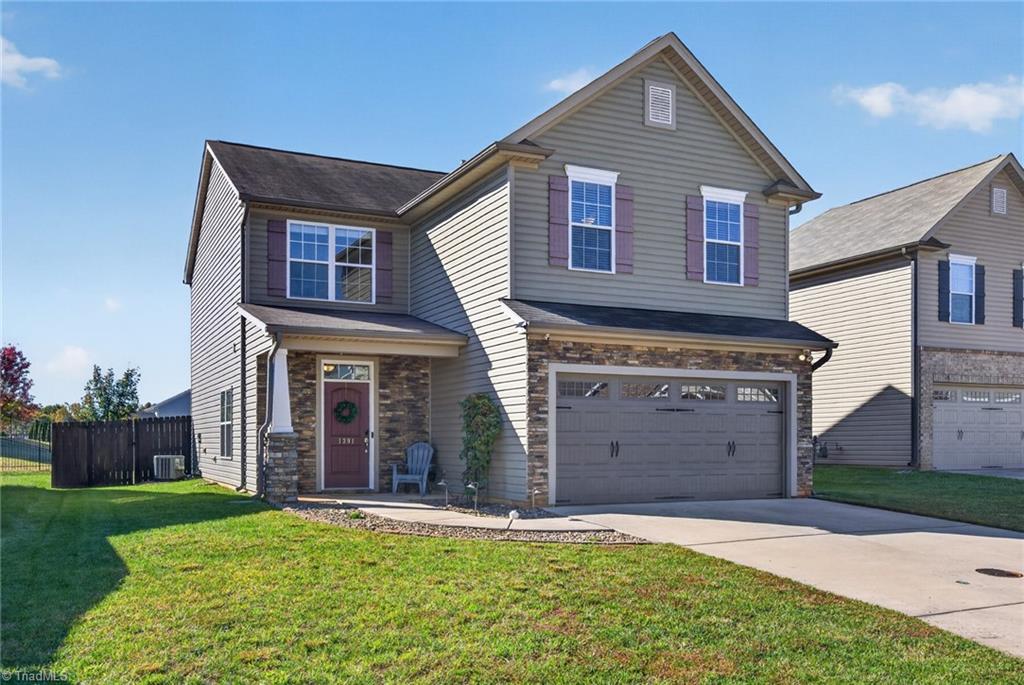 1391 Land Grove Drive — photo