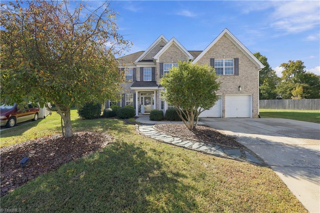 4305 Juniper Dairy Court — photo