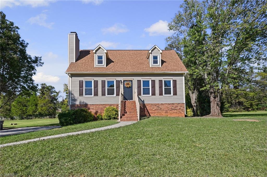 815 Northchester Lane — photo