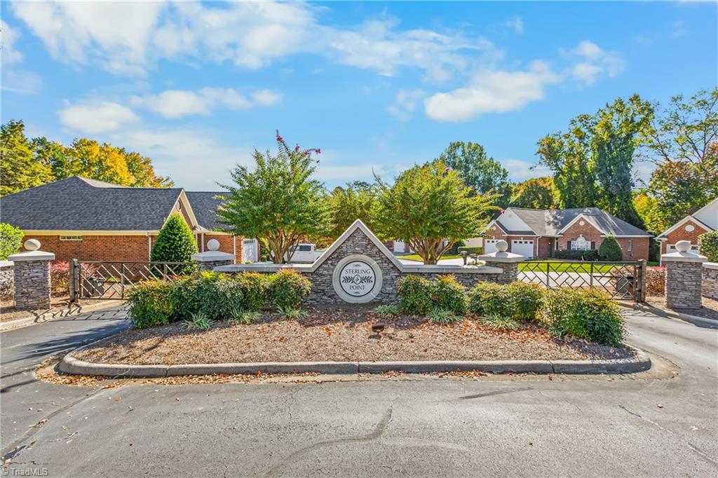164 Sterling Point Court — photo