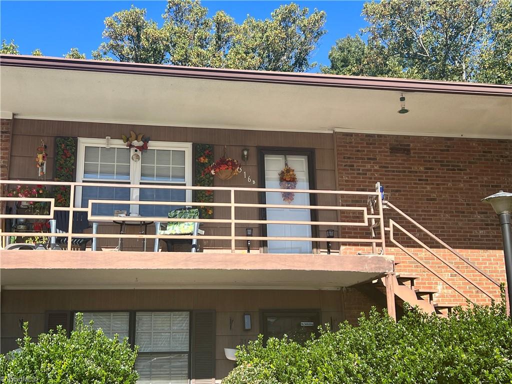 316 S Cherry Street #B — photo